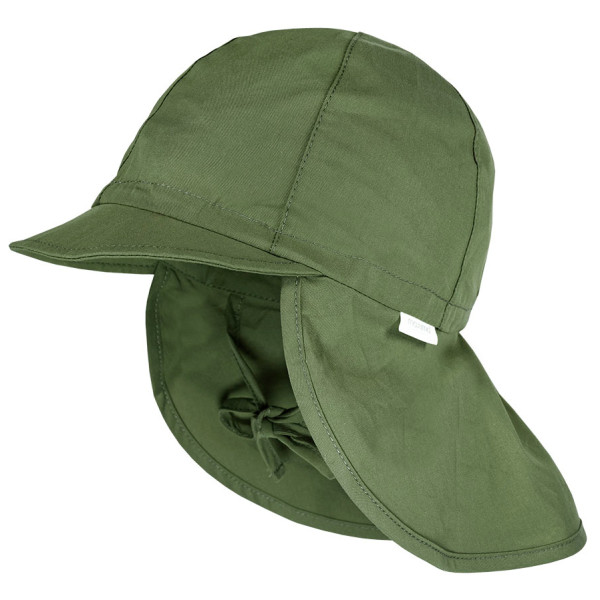 maximo - Kid's Mini Boy-Schildmütze - Hut Gr 49 cm oliv maximo - Kid's Mini Boy-Schildmütze - Hut Gr 49 cm oliv von Maximo