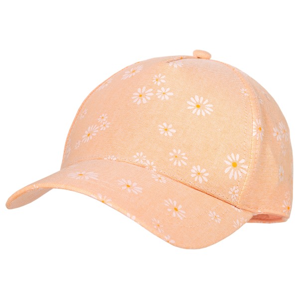 maximo - Kid's Mini Girl-Cap mit Klettverschluss - Cap Gr 47-49 cm beige maximo - Kid's Mini Girl-Cap mit Klettverschluss - Cap Gr 47-49 cm beige von Maximo