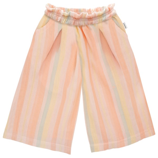 maximo - Kid's Mini Girl Culotte - Freizeithose Gr 98 beige maximo - Kid's Mini Girl Culotte - Freizeithose Gr 98 beige von Maximo