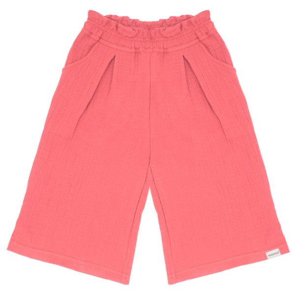 maximo - Kid's Mini Girl Culotte - Freizeithose Gr 98 rosa maximo - Kid's Mini Girl Culotte - Freizeithose Gr 98 rosa von Maximo