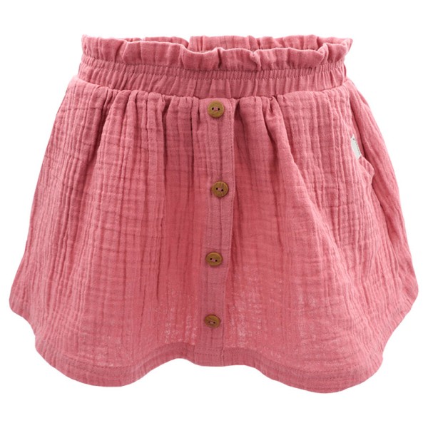 maximo - Kid's Mini Girl Rock Musselin - Rock Gr 110 rosa maximo - Kid's Mini Girl Rock Musselin - Rock Gr 110 rosa von Maximo