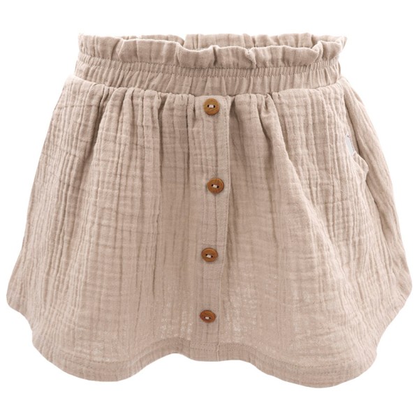 maximo - Kid's Mini Girl Rock Musselin - Rock Gr 98 beige maximo - Kid's Mini Girl Rock Musselin - Rock Gr 98 beige von Maximo