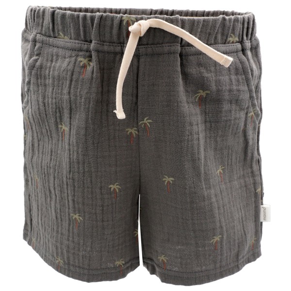 maximo - Kid's Mini Shorts - Shorts Gr 122 grau maximo - Kid's Mini Shorts - Shorts Gr 122 grau von Maximo