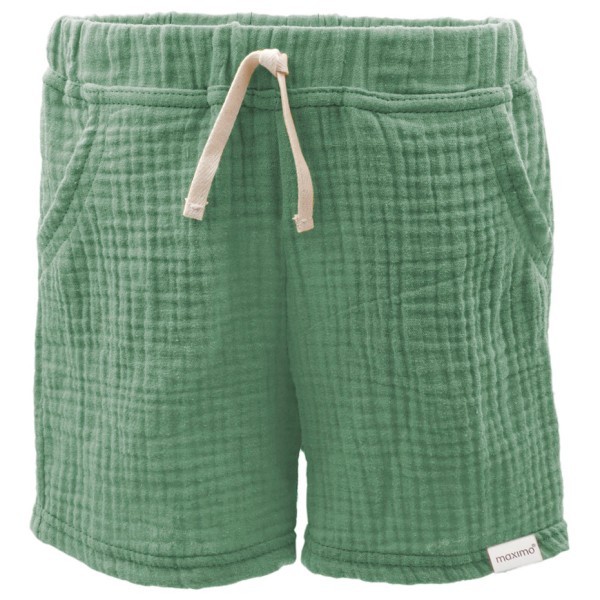 maximo - Kid's Mini Shorts - Shorts Gr 98 grün maximo - Kid's Mini Shorts - Shorts Gr 98 grün von Maximo