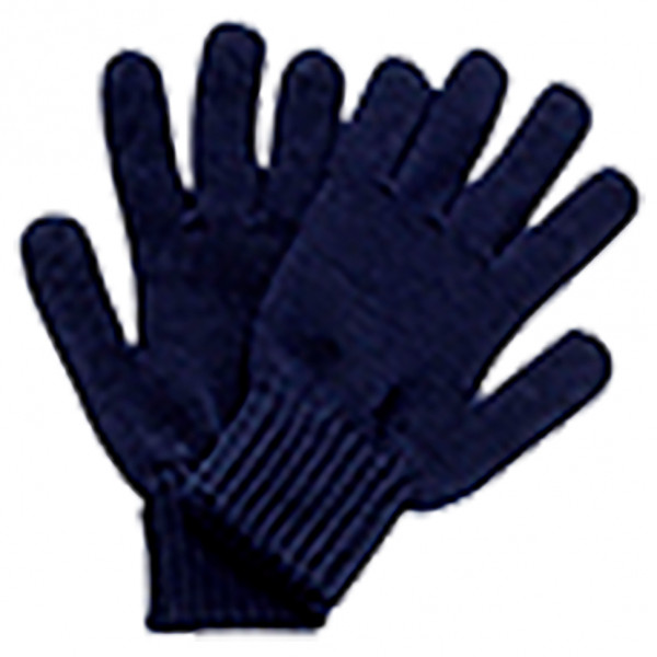 maximo - Kid's Will-Fingerhandschuh - Handschuhe Gr 2 blau von Maximo