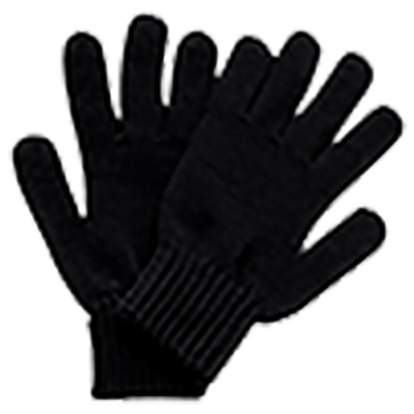 maximo - Kid's Will-Fingerhandschuh - Handschuhe Gr 6 schwarz von Maximo