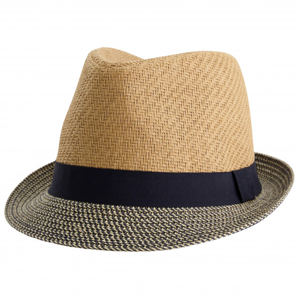 maximo - Mini Boy's Trilby - Hut Gr 47 cm;49 cm;51 cm;53 cm;55 cm beige von Maximo