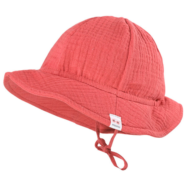 maximo - Mini Girl's Hütchen - Hut Gr 45 cm rot maximo - Mini Girl's Hütchen - Hut Gr 45 cm rot von Maximo