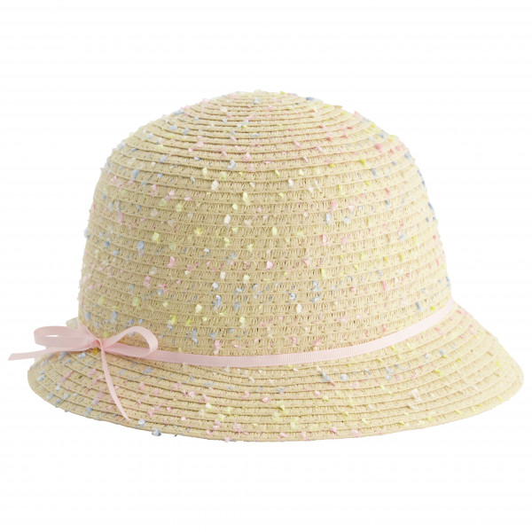 maximo - Mini Girl's Hut - Hut Gr 49 cm beige maximo - Mini Girl's Hut - Hut Gr 49 cm beige von Maximo