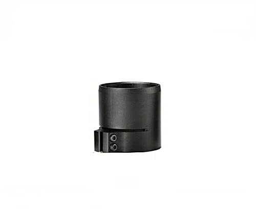 Maximtac Fernglas/Zielfernrohr Adapter für Pard NV007 45mm mit Bajonett-Aufnahme Schnellverschluss Größe 45mm Maximtac Fernglas/Zielfernrohr Adapter für Pard NV007 45mm mit Bajonett-Aufnahme Schnellverschluss Größe 45mm von Maximtac