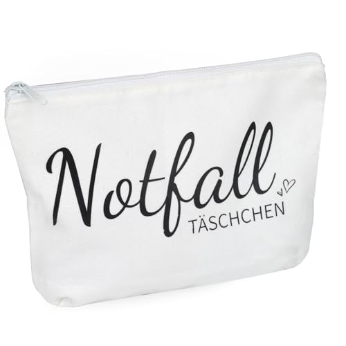 Braut Kosmetiktasche,Braut Hochzeit Notfalltasche,Leinwand Braut Leer Make up Tasche zur Klein Hochzeitsgeschenk für Hochzeit Verlobung Brautparty Reise Braut Kosmetiktasche,Braut Hochzeit Notfalltasche,Leinwand Braut Leer Make up Tasche zur Klein Hochzeitsgeschenk für Hochzeit Verlobung Brautparty Reise von Maxmoc