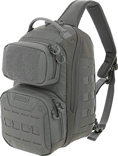 Maxpedition AGR EDGEPEAK v2 Sling Pack Gry Maxpedition AGR EDGEPEAK v2 Sling Pack Gry von Maxpedition