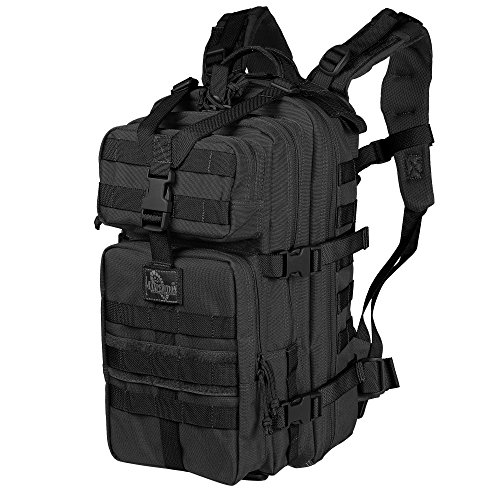 Maxpedition Backpack Falcon-ii Rucksack, Schwarz, One Size von Maxpedition
