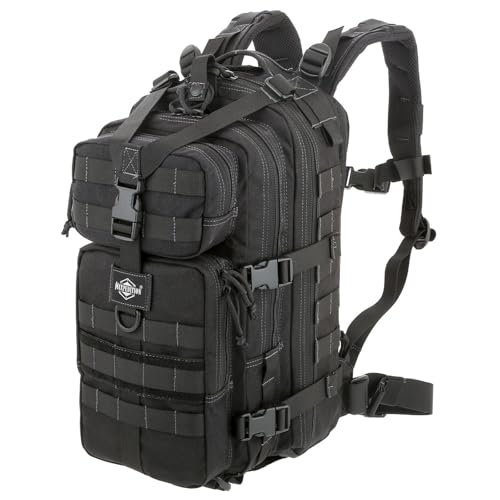 Maxpedition Backpack Falcon-ii Rucksack, Schwarz, One Size von Maxpedition