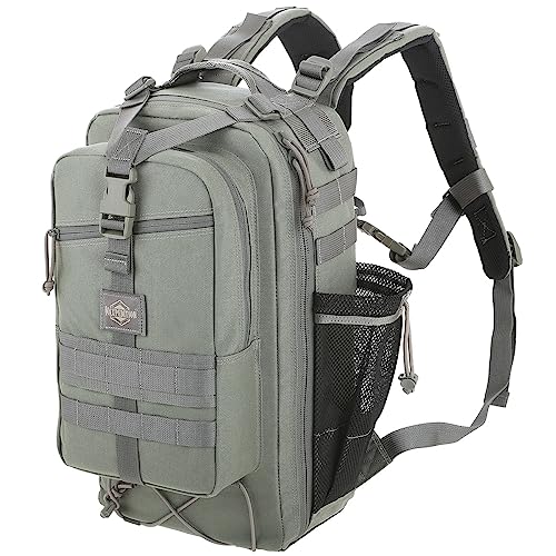 Maxpedition Backpack Pygmy Falcon-ii Rucksack, Foliage Green, 1 SZ Maxpedition Backpack Pygmy Falcon-ii Rucksack, Foliage Green, 1 SZ von Maxpedition