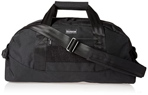 Maxpedition Uni – Erwachsene Baron Load-Out Duffel Bag v2 Seesack, Schwarz, Medium Maxpedition Uni – Erwachsene Baron Load-Out Duffel Bag v2 Seesack, Schwarz, Medium von Maxpedition