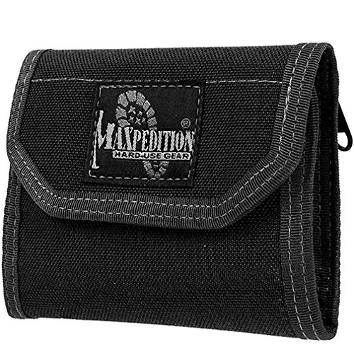 Maxpedition CMC Wallet - schwarz Maxpedition CMC Wallet - schwarz von Maxpedition
