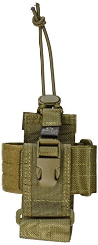 Maxpedition CP-L Holster, Khaki, One Size Maxpedition CP-L Holster, Khaki, One Size von Maxpedition