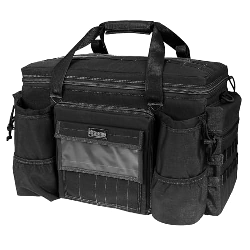 Maxpedition Centurion Patrol Bag - schwarz Maxpedition Centurion Patrol Bag - schwarz von Maxpedition