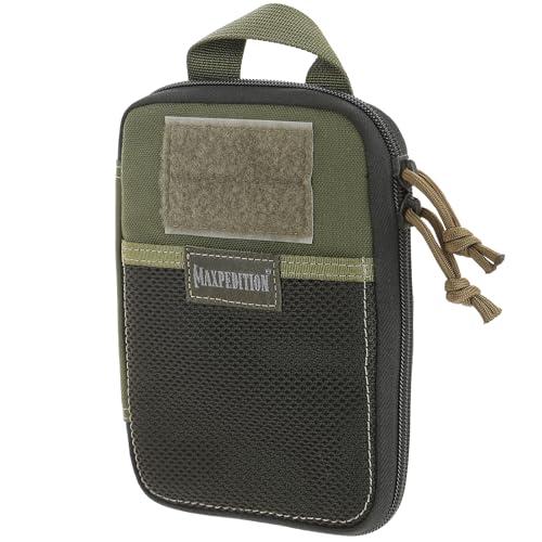 Maxpedition E.D.C. Taschen-Organizer (OD Grün) Maxpedition E.D.C. Taschen-Organizer (OD Grün) von Maxpedition