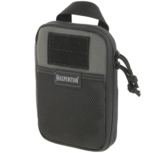 Maxpedition E.D.C. Tasche Organizer Wolf Grau Maxpedition E.D.C. Tasche Organizer Wolf Grau von Maxpedition