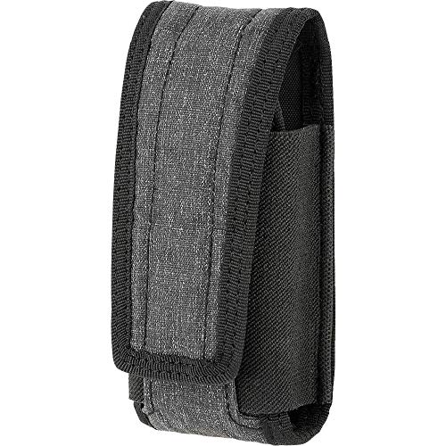 Maxpedition Entity Utility Pouch Tall Charcoal Maxpedition Entity Utility Pouch Tall Charcoal von Maxpedition
