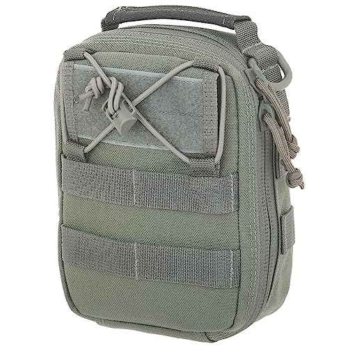 Maxpedition FR-1 Combat Medical Pouch Tasche, Foliage Green, Einheitsgröße Maxpedition FR-1 Combat Medical Pouch Tasche, Foliage Green, Einheitsgröße von Maxpedition