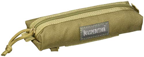 Maxpedition Gear Cocoon Tasche, Khaki, Medium von Maxpedition