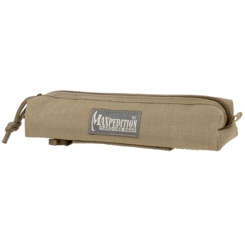 Maxpedition Gear Cocoon Tasche, Khaki, Medium Maxpedition Gear Cocoon Tasche, Khaki, Medium von Maxpedition