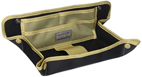 Maxpedition Taktisches Reisetablett (Khaki) Maxpedition Taktisches Reisetablett (Khaki) von Maxpedition