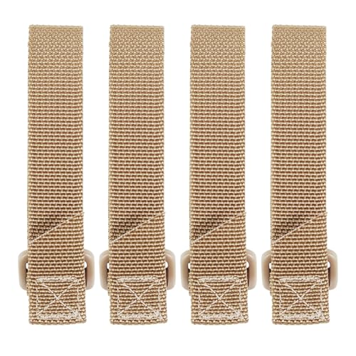 Maxpedition Unisex – Erwachsene MX9903K-BRK TacTie Strap 7,6 cm, Khaki, Einheitsgröße Maxpedition Unisex – Erwachsene MX9903K-BRK TacTie Strap 7,6 cm, Khaki, Einheitsgröße von Maxpedition
