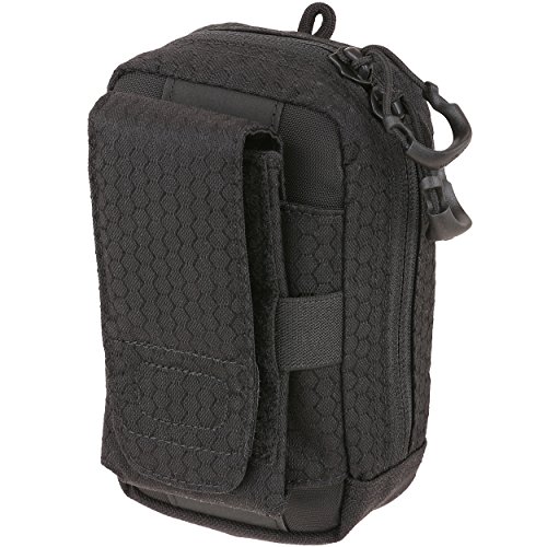 Maxpedition Phone Utility Tasche Schwarz Maxpedition Phone Utility Tasche Schwarz von Maxpedition