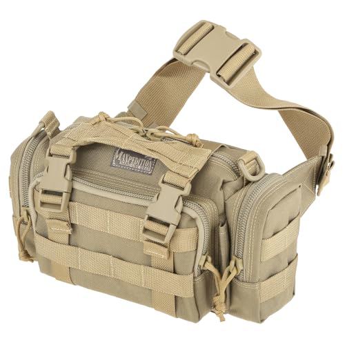 Maxpedition Proteus Versipack khaki, einheitsgröße, 0307 Maxpedition Proteus Versipack khaki, einheitsgröße, 0307 von Maxpedition