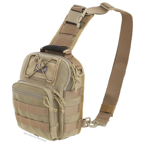 Maxpedition Remora Gearslinger Khaki Maxpedition Remora Gearslinger Khaki von Maxpedition