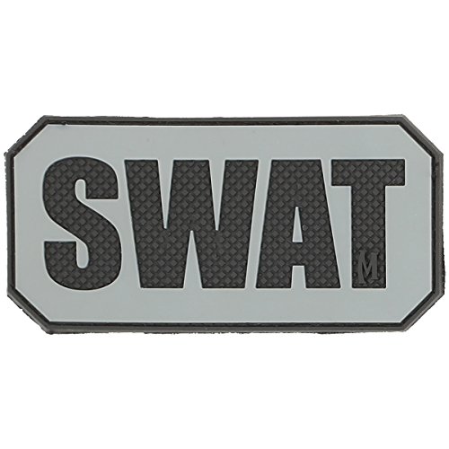 Maxpedition SWAT Identification Patch - SWAT von Maxpedition