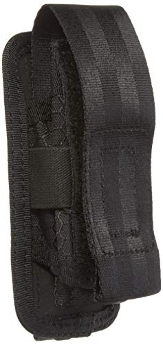 Maxpedition Single Sheath Tasche Schwarz Maxpedition Single Sheath Tasche Schwarz von Maxpedition