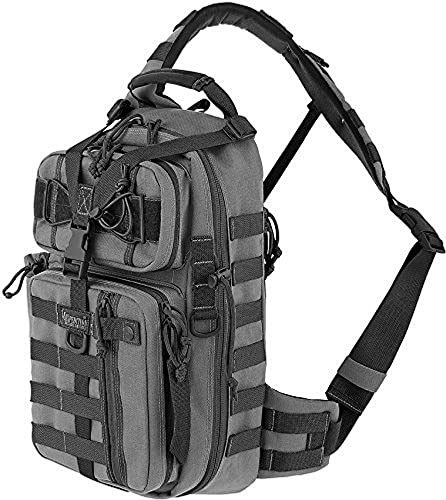 Maxpedition Sitka Gearslinger Wolf Grau Maxpedition Sitka Gearslinger Wolf Grau von Maxpedition