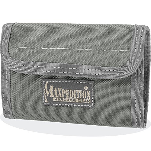 Maxpedition Spartan Wallet Foliage Green Maxpedition Spartan Wallet Foliage Green von Maxpedition