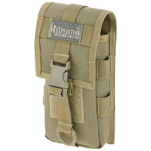 Maxpedition TC-2 Beutel Khaki Maxpedition TC-2 Beutel Khaki von Maxpedition