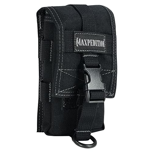 Maxpedition TC-2 Beutel Schwarz Maxpedition TC-2 Beutel Schwarz von Maxpedition