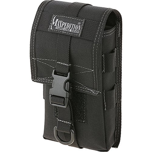 Maxpedition TC-3 Beutel Schwarz Maxpedition TC-3 Beutel Schwarz von Maxpedition