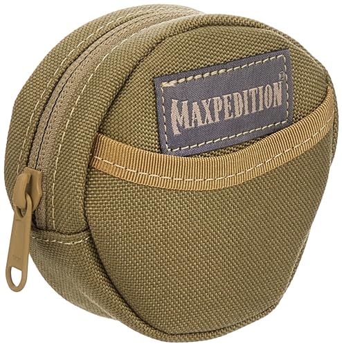 Maxpedition Taktische Dosenhülle (Khaki) Maxpedition Taktische Dosenhülle (Khaki) von Maxpedition
