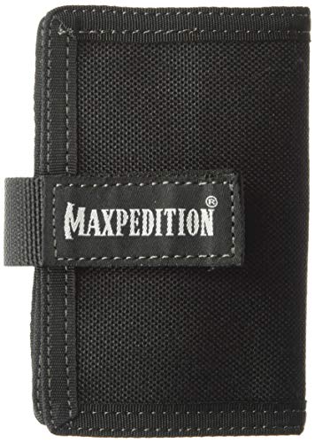 Maxpedition URBAN Wallet Tasche, Schwarz, Einheitsgröße Maxpedition URBAN Wallet Tasche, Schwarz, Einheitsgröße von Maxpedition
