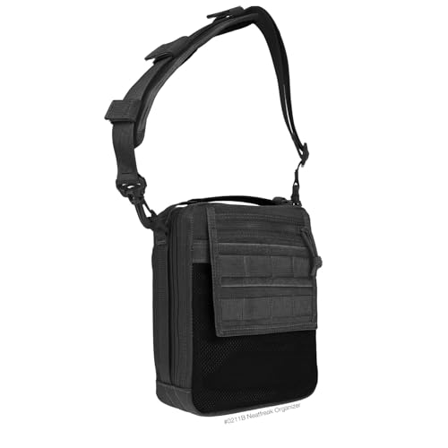 Maxpedition NeatFreak Organizer Black von Maxpedition