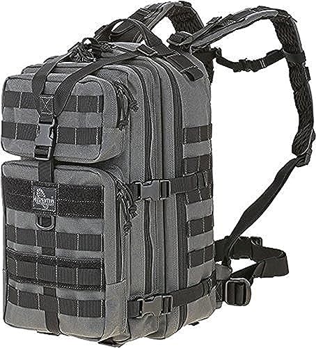 Maxpedition Unisex – Erwachsene Falcon-III Backpack Rucksack, wolf grey, 1 SZ Maxpedition Unisex – Erwachsene Falcon-III Backpack Rucksack, wolf grey, 1 SZ von Maxpedition