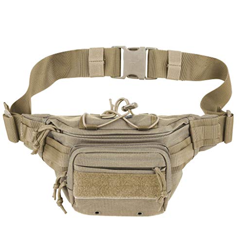 Maxpedition Unisex Versipack Octa Tasche, Khaki, Einheitsgröße EU Maxpedition Unisex Versipack Octa Tasche, Khaki, Einheitsgröße EU von Maxpedition