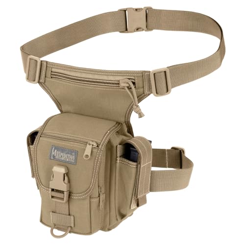 Maxpedition Versipack Thermite Tasche, Khaki, Einheitsgröße von Maxpedition