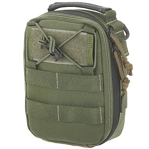 Maxpedition FR-1 Combat Medical Pouch Green Maxpedition FR-1 Combat Medical Pouch Green von Maxpedition