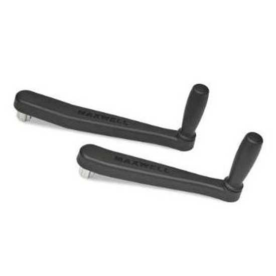 Maxwell 10´´ Windlass Emergency Lever Silber Maxwell 10´´ Windlass Emergency Lever Silber von Maxwell