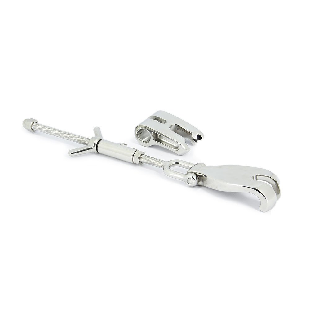 Maxwell Quick Release Tension Retainer Retrofit Kit 13 Mm Silber Maxwell Quick Release Tension Retainer Retrofit Kit 13 Mm Silber von Maxwell